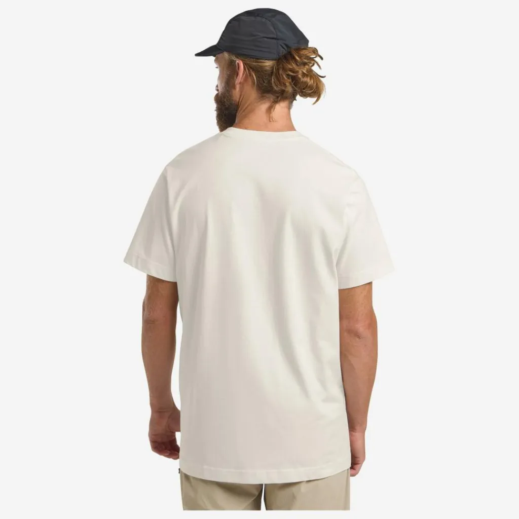 Jack Wolfskin BRAND T M Herren - T-Shirt^Herren Shirts Und Tops