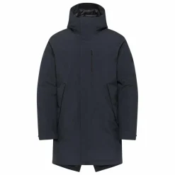 Herren Jack Wolfskin Outdoorjacken*BRANDENBURGER COAT M Herren - Daunenmantel