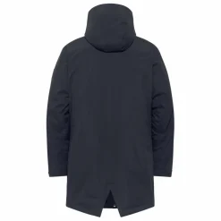 Herren Jack Wolfskin Outdoorjacken*BRANDENBURGER COAT M Herren - Daunenmantel