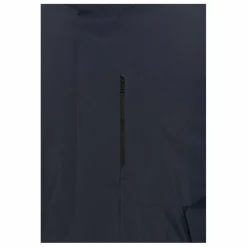 Herren Jack Wolfskin Outdoorjacken*BRANDENBURGER COAT M Herren - Daunenmantel