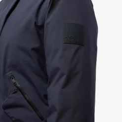 Damen Jack Wolfskin Outdoorjacken*BRANDENBURGER COAT W Damen - Daunenmantel