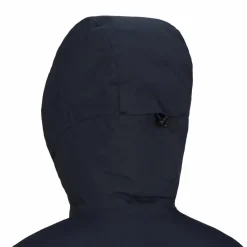 Damen Jack Wolfskin Outdoorjacken*BRANDENBURGER COAT W Damen - Daunenmantel