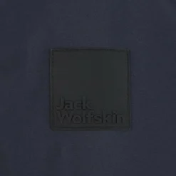 Damen Jack Wolfskin Outdoorjacken*BRANDENBURGER COAT W Damen - Daunenmantel