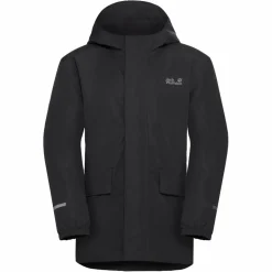 Jack Wolfskin CANVEY JKT K Kinder - Winterjacke^Kinder Kinderjacken