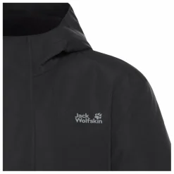 Jack Wolfskin CANVEY JKT K Kinder - Winterjacke^Kinder Kinderjacken