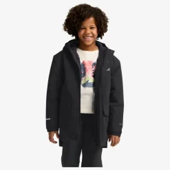 Jack Wolfskin CANVEY JKT K Kinder - Winterjacke^Kinder Kinderjacken