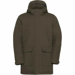 Herren Jack Wolfskin Outdoorjacken*CANYON SHIELD PARKA M Herren - Wintermantel
