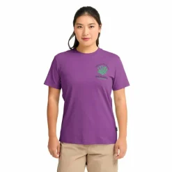 Damen Jack Wolfskin Shirts Und Tops*CAREFREE T W Damen - T-Shirt