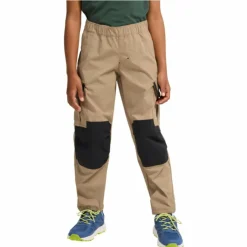 Jack Wolfskin CARGO PANTS K Kinder - Trekkinghose^Kinder Kinderhosen