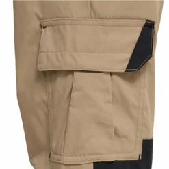 Jack Wolfskin CARGO PANTS K Kinder - Trekkinghose^Kinder Kinderhosen