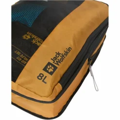 Jack Wolfskin COMPRESSION CUBE  8 - Packbeutel^ Sack Und Pack