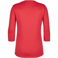 Damen Jack Wolfskin Shirts Und Tops*CROSSTRAIL 3|4 T W Damen - Langarmshirt