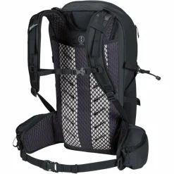 Jack Wolfskin CYROX SHAPE 25 S-L - Tagesrucksack^ Tagesrucksäcke