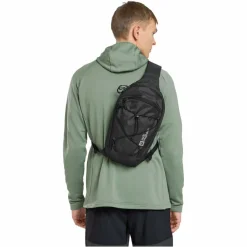 Jack Wolfskin Umhängetaschen|Tagesrucksäcke*CYROX SLING - Umhängetasche