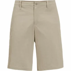 Herren Jack Wolfskin Outdoorhosen*DESERT SHORTS M Herren - Shorts