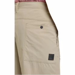 Herren Jack Wolfskin Outdoorhosen*DESERT SHORTS M Herren - Shorts