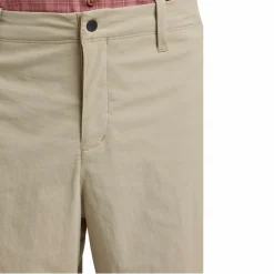 Herren Jack Wolfskin Outdoorhosen*DESERT SHORTS M Herren - Shorts