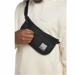 Jack Wolfskin Portemonnaies Und Wertsachenverwahrung*DOCUMENT BELT DE LUXE - Wertsachenaufbewahrung