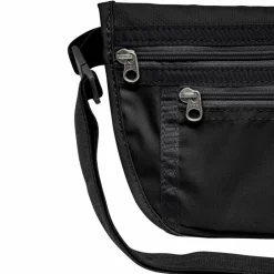 Jack Wolfskin Portemonnaies Und Wertsachenverwahrung*DOCUMENT BELT DE LUXE - Wertsachenaufbewahrung