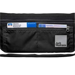 Jack Wolfskin Portemonnaies Und Wertsachenverwahrung*DOCUMENT BELT DE LUXE - Wertsachenaufbewahrung
