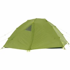 Jack Wolfskin ECLIPSE II - Kuppelzelt^ 2-Personen-Zelte|3-Jahreszeiten-Zelte