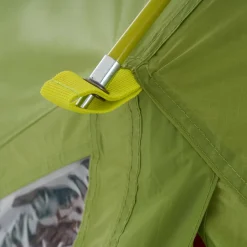 Jack Wolfskin ECLIPSE II - Kuppelzelt^ 2-Personen-Zelte|3-Jahreszeiten-Zelte