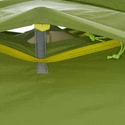 Jack Wolfskin ECLIPSE II - Kuppelzelt^ 2-Personen-Zelte|3-Jahreszeiten-Zelte