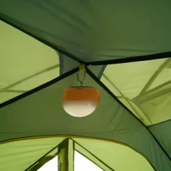 Jack Wolfskin ECLIPSE II - Kuppelzelt^ 2-Personen-Zelte|3-Jahreszeiten-Zelte