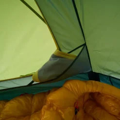 Jack Wolfskin ECLIPSE II - Kuppelzelt^ 2-Personen-Zelte|3-Jahreszeiten-Zelte