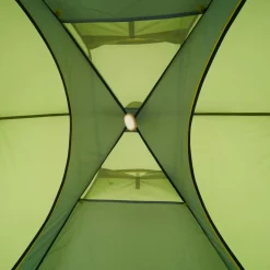 Jack Wolfskin ECLIPSE II - Kuppelzelt^ 2-Personen-Zelte|3-Jahreszeiten-Zelte