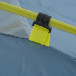 Jack Wolfskin ECLIPSE II - Kuppelzelt^ 2-Personen-Zelte|3-Jahreszeiten-Zelte