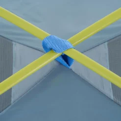 Jack Wolfskin ECLIPSE II - Kuppelzelt^ 2-Personen-Zelte|3-Jahreszeiten-Zelte