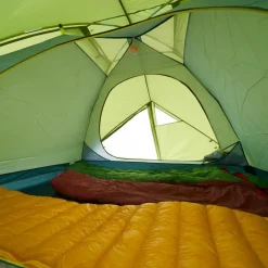 Jack Wolfskin ECLIPSE III - Kuppelzelt^ 3-Personen-Zelte|Kuppelzelte