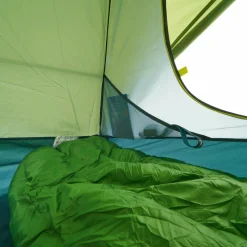 Jack Wolfskin ECLIPSE III - Kuppelzelt^ 3-Personen-Zelte|Kuppelzelte