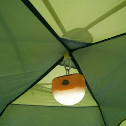 Jack Wolfskin ECLIPSE III - Kuppelzelt^ 3-Personen-Zelte|Kuppelzelte