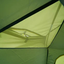 Jack Wolfskin ECLIPSE III - Kuppelzelt^ 3-Personen-Zelte|Kuppelzelte