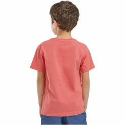 Kinder Jack Wolfskin Kinder T-Shirts*ESSENTIAL COTTON T K Kinder - T-Shirt