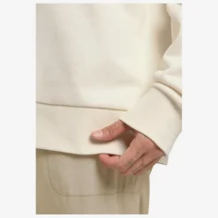 Jack Wolfskin ESSENTIAL CREWNECK W Damen - Sweatshirt^Damen Pullover Und Fleecepullover