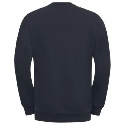 Herren Jack Wolfskin Pullover Und Fleecepullover*ESSENTIAL CREWNECK M Herren - Sweatshirt