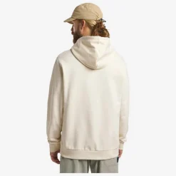 Jack Wolfskin ESSENTIAL HOODIE M Herren - Hoodie^Herren Pullover Und Fleecepullover