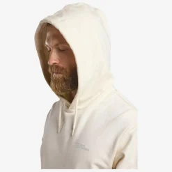 Jack Wolfskin ESSENTIAL HOODIE M Herren - Hoodie^Herren Pullover Und Fleecepullover