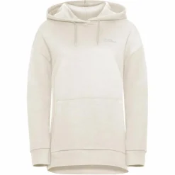 Damen Jack Wolfskin Pullover Und Fleecepullover*ESSENTIAL HOODIE W Damen - Hoodie