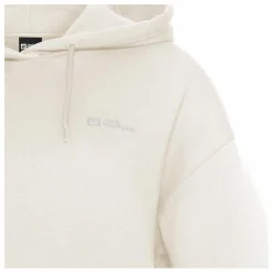 Damen Jack Wolfskin Pullover Und Fleecepullover*ESSENTIAL HOODIE W Damen - Hoodie