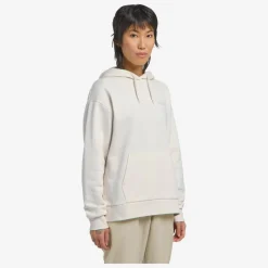 Damen Jack Wolfskin Pullover Und Fleecepullover*ESSENTIAL HOODIE W Damen - Hoodie