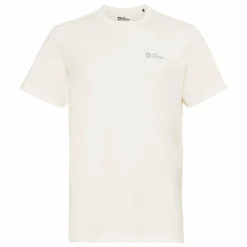 Herren Jack Wolfskin Shirts Und Tops*ESSENTIAL T M Herren - T-Shirt