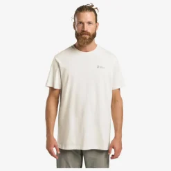 Herren Jack Wolfskin Shirts Und Tops*ESSENTIAL T M Herren - T-Shirt