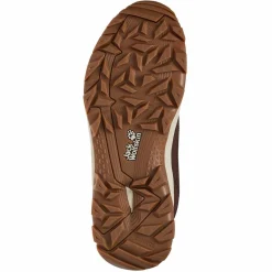 Damen Jack Wolfskin Winterschuhe*EVERQUEST TEXAPORE HIGH W Damen - Winterstiefel