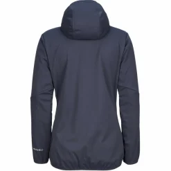 Jack Wolfskin FELDBERG HOODY W Damen - Softshelljacke^Damen Outdoorjacken