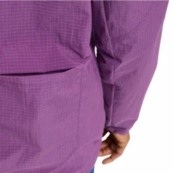 Jack Wolfskin FIND THE WILD OVERHEAD M Herren - Übergangsjacke^Herren Outdoorjacken