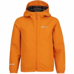 Jack Wolfskin FLAZE JACKET K Kinder - Regenjacke^Kinder Kinderjacken